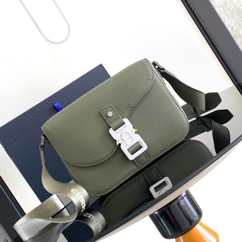 D*or satchel bags